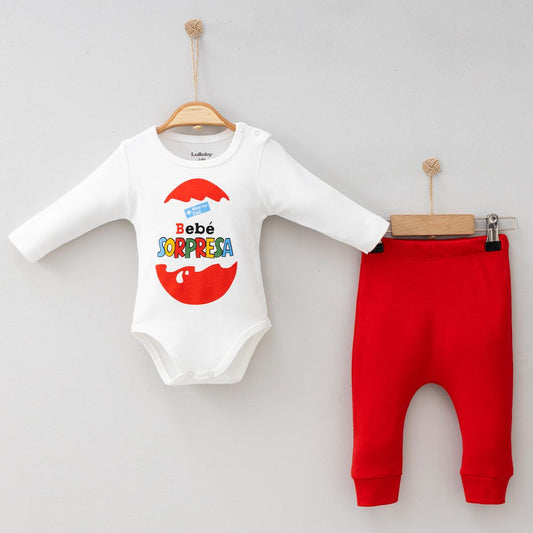 Set 2 pjese unisex