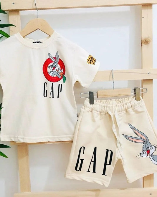 Komplet Gap Looney Tunes